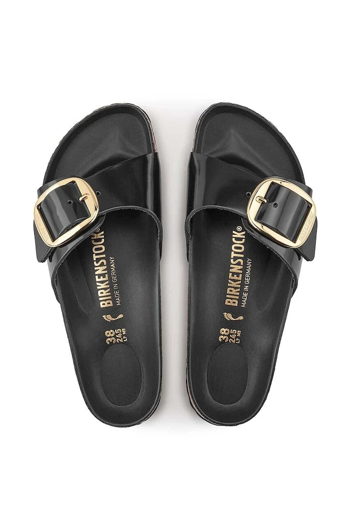 Кожени чехли Birkenstock Madrid