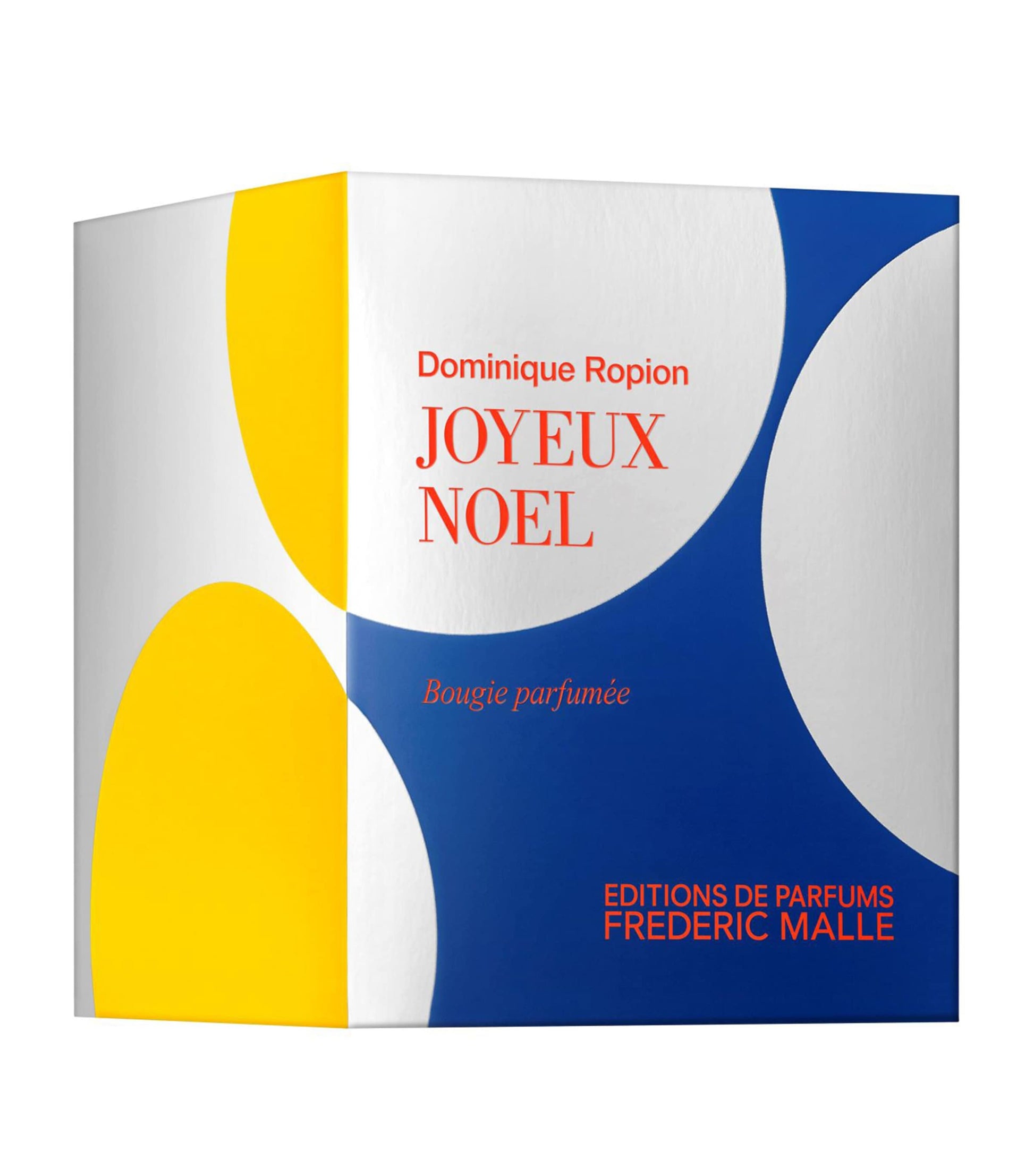 Frederic Malle Joyeux Noel Candle (220g)