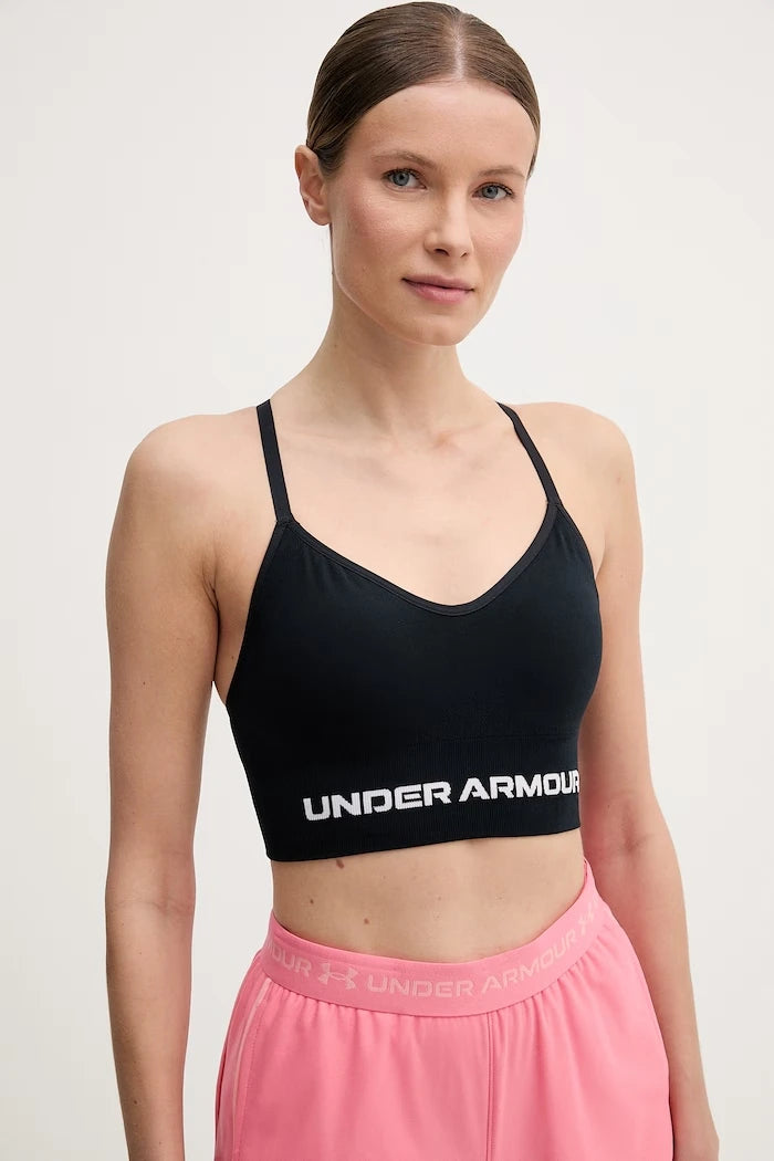 Under Armour Vanish Seamless Spor Sütyeni
