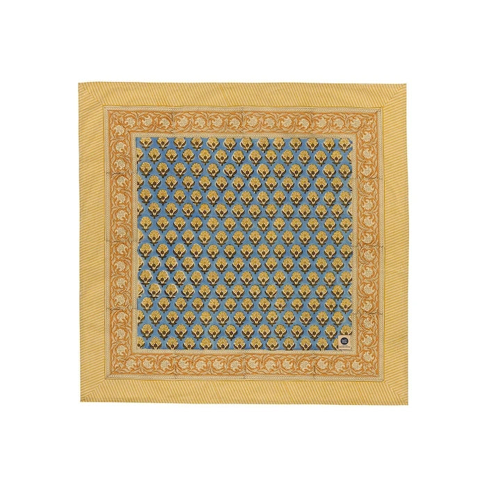 Покривка за маса Doing Goods Blue Emma