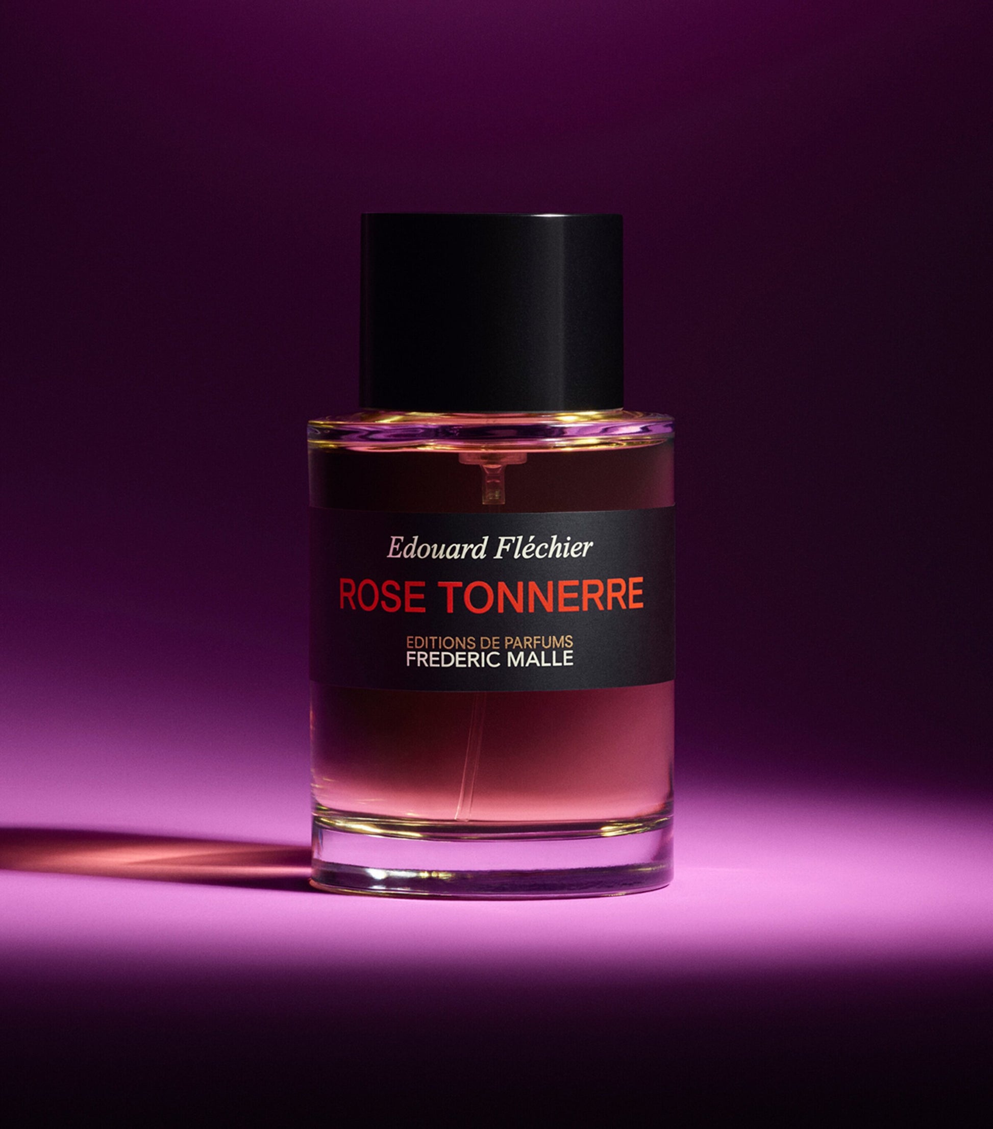Frederic Malle Rose Tonnerre Eau de Parfum (100ml)