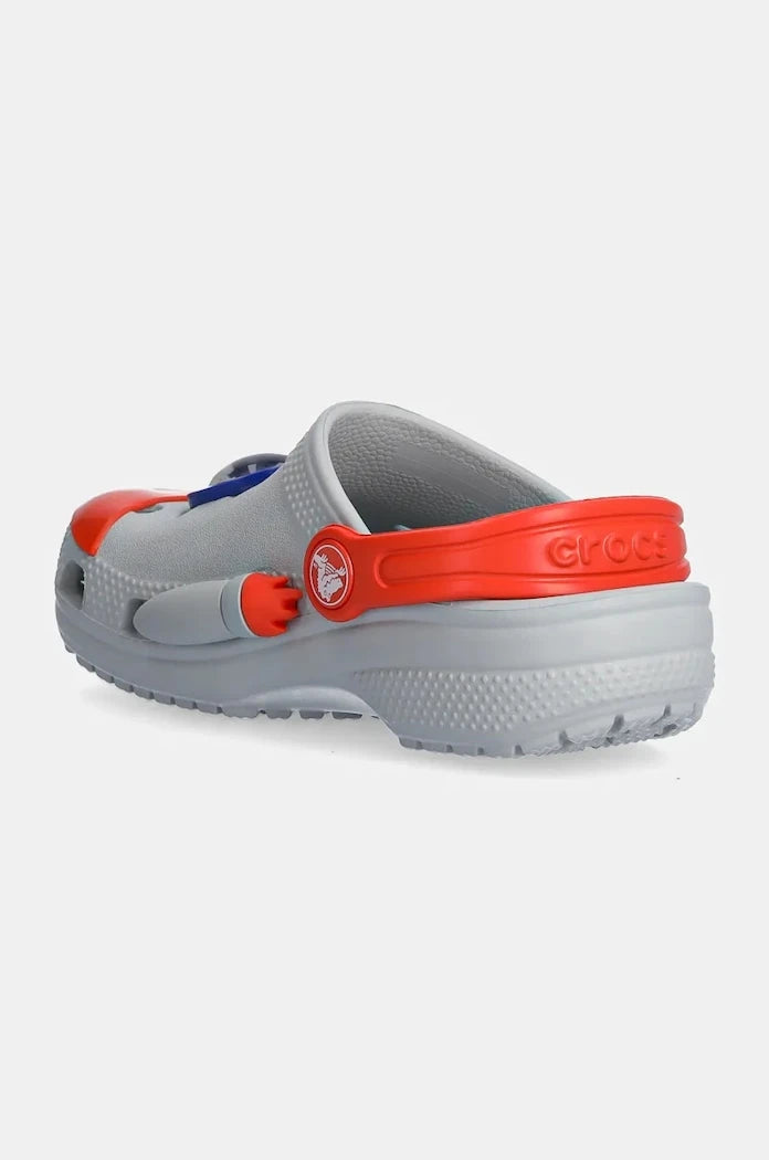 Crocs CLASSIC ROCKET SHIP CLOG Çocuk Terlik