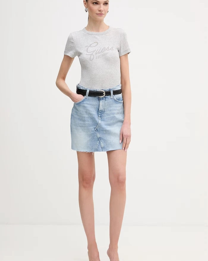 Guess LAYLA Denim Etek