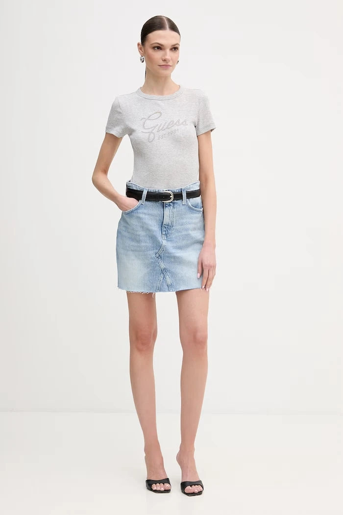 Guess LAYLA Denim Etek