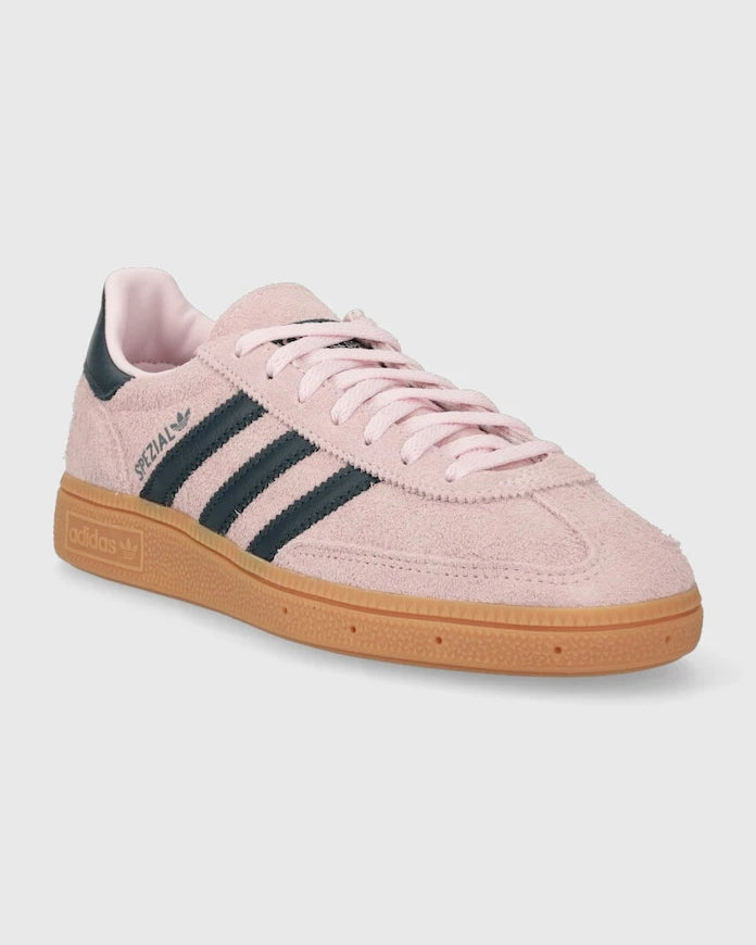 adidas Originals HANDBALL SPEZIAL Kadife Spor Ayakkabı