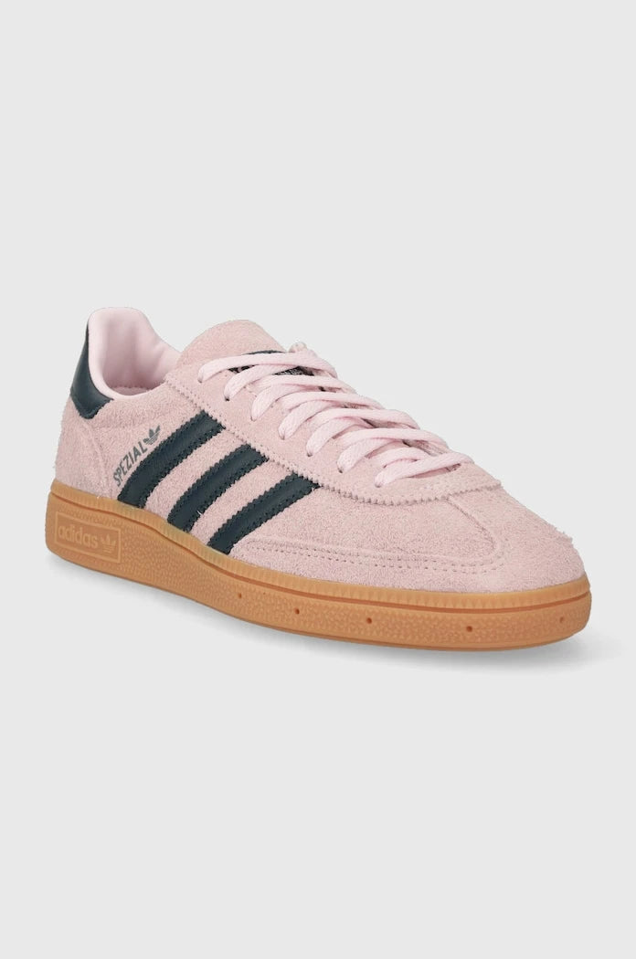 adidas Originals HANDBALL SPEZIAL Kadife Spor Ayakkabı
