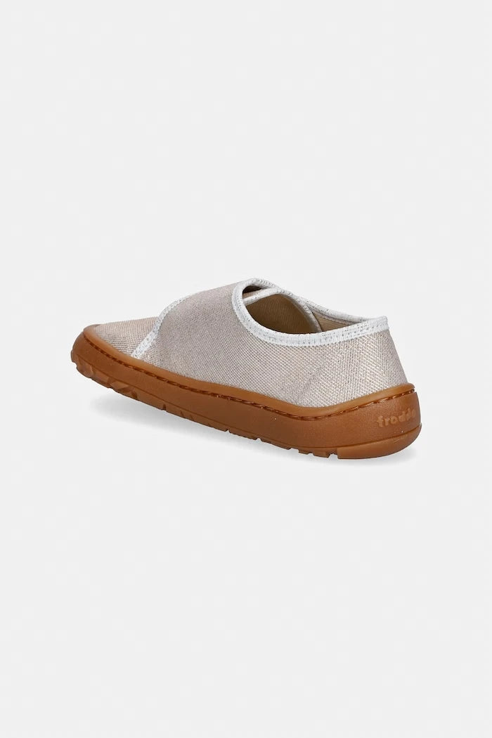 Froddo пантофи за деца BAREFOOT SLIPPERS