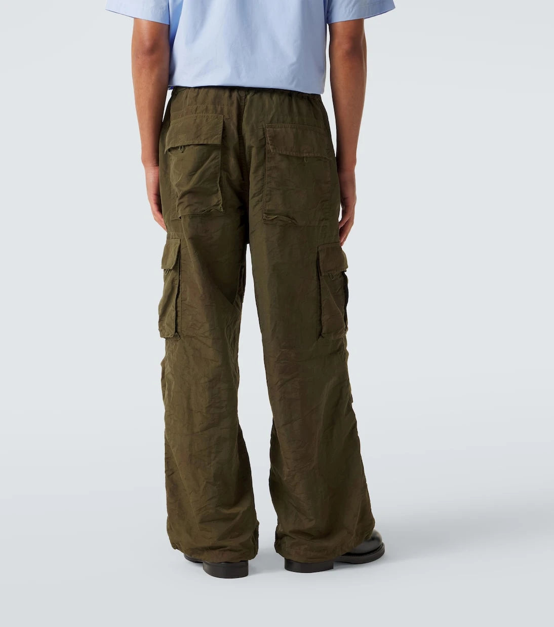 Comme des Garçons Homme - Cargo pants