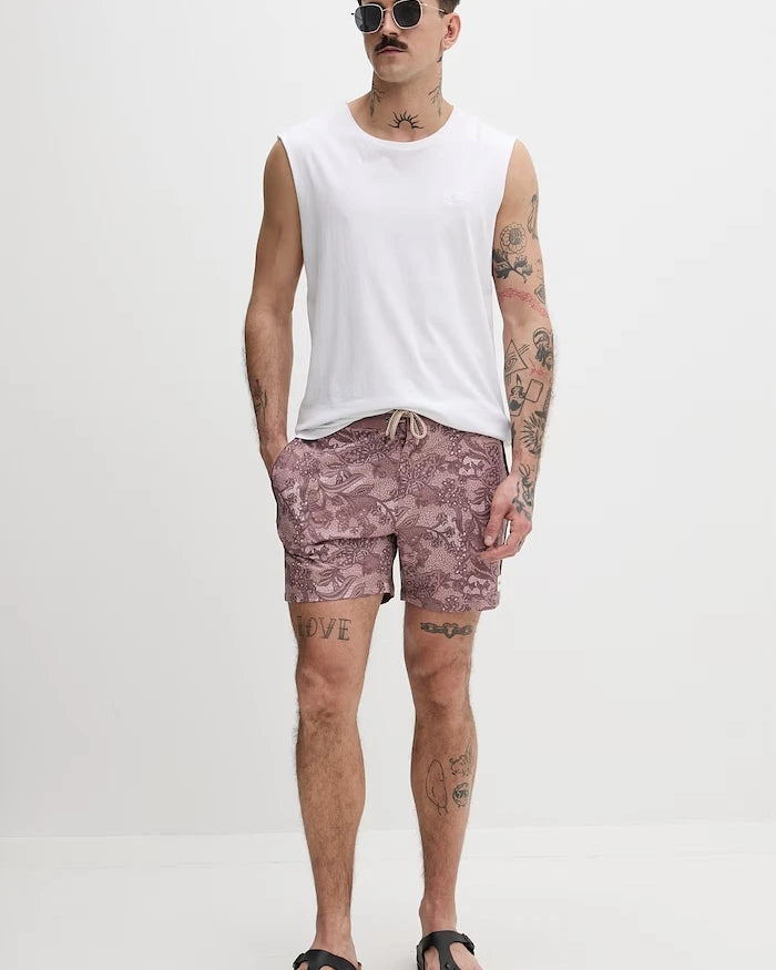 Hurley плувни шорти мъжки