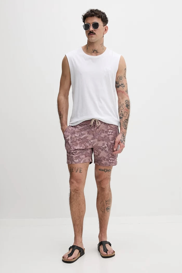 Hurley плувни шорти мъжки