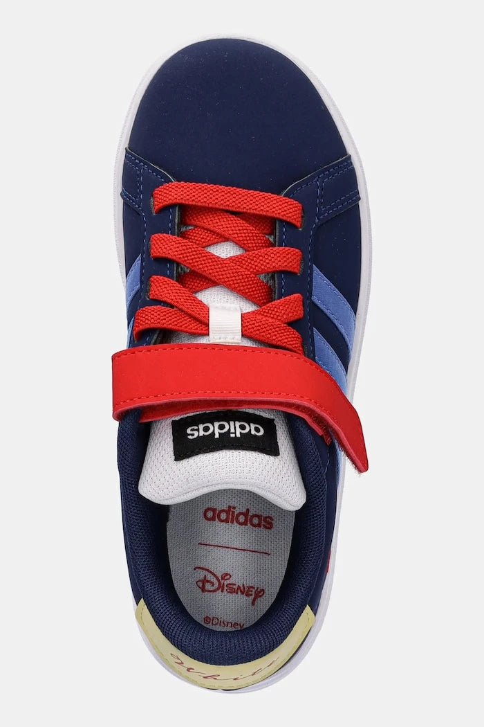 adidas GRAND COURT 00s SNOW WHITE Çocuk Spor Ayakkabı