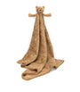 Bartholomew Bear Blankie (56cm x 70cm)