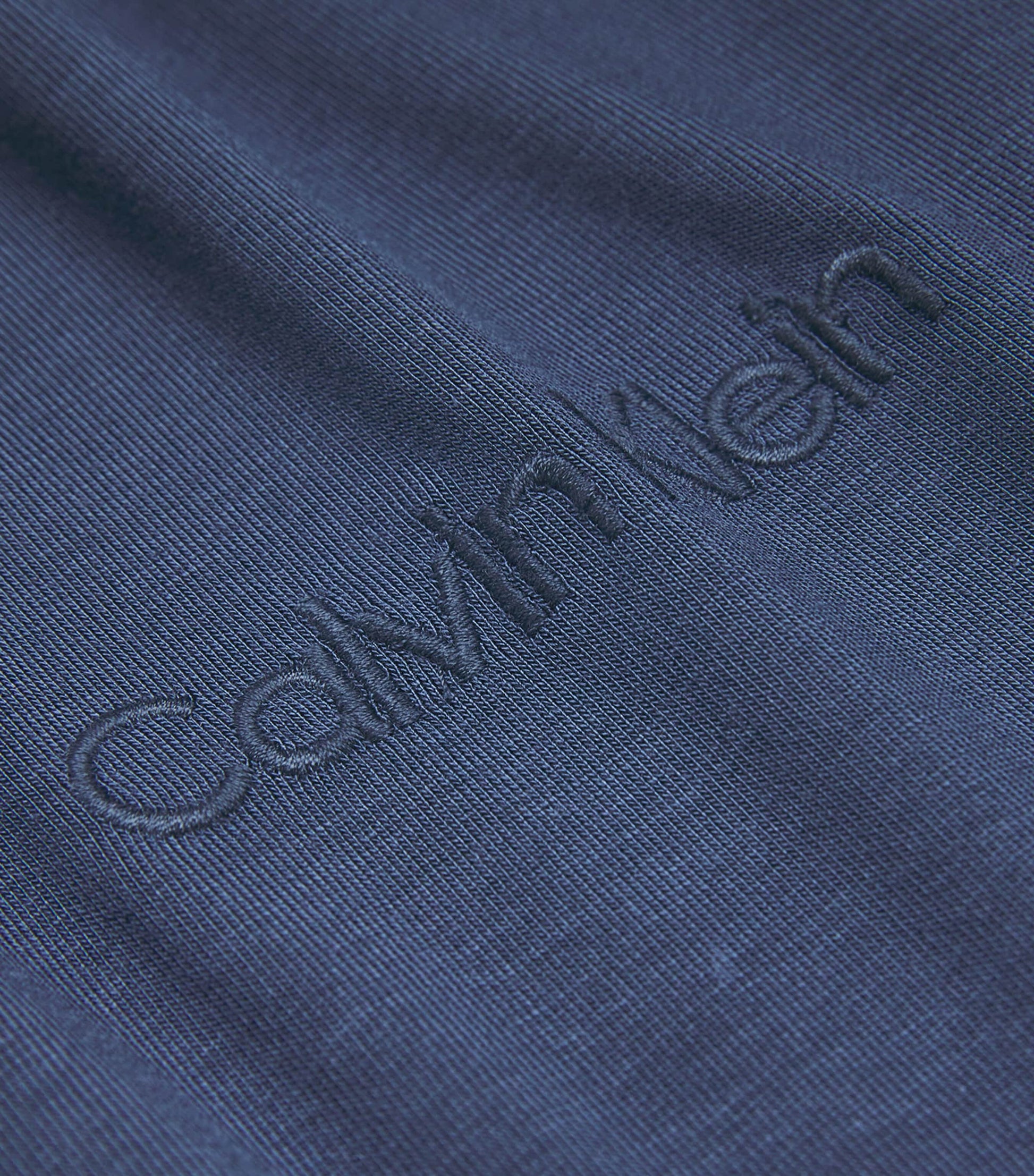 Modal-Blend Crew-Neck T-Shirt