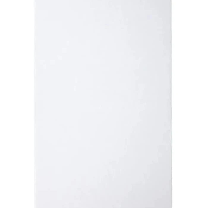 Средна памучна кърпа BOSS EDGE White 70 x 140 cm