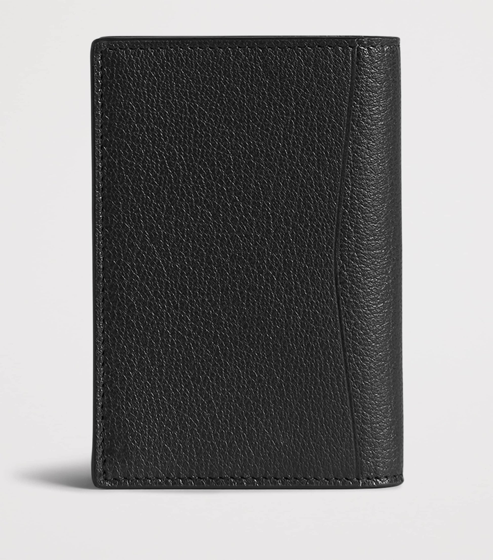 Goatskin Duke Fine Business Card Case