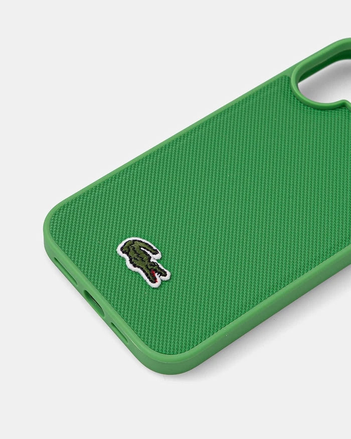Lacoste iPhone 16 Plus 6.7 Telefon Kılıfı
