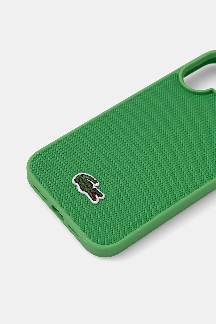 Кейс за телефон Lacoste iPhone 16 Plus 6.7