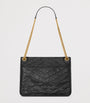 Medium Niki Shoulder Bag