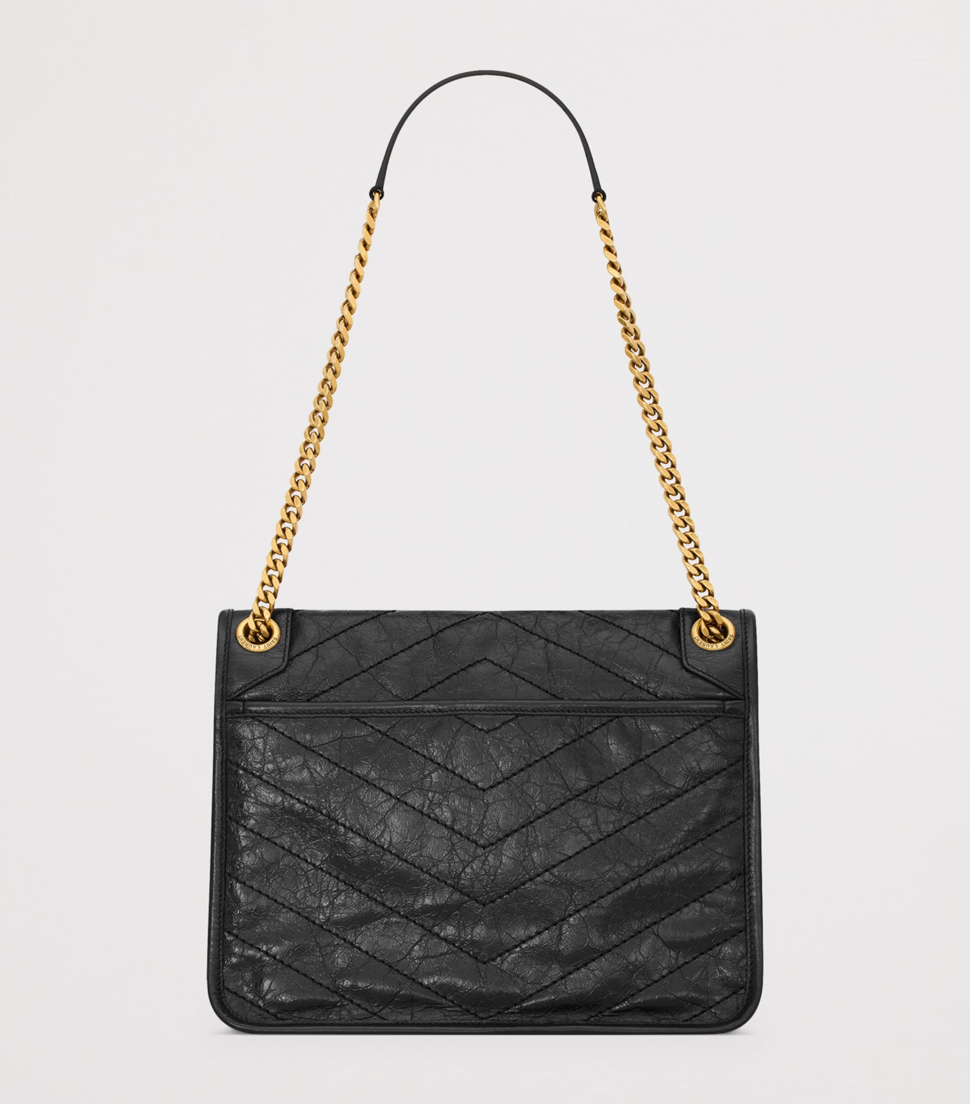 Medium Niki Shoulder Bag