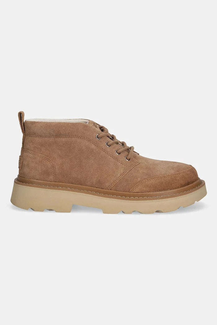 Високи обувки UGG Chukka Lug