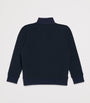 Stefano Ricci Kids Stretch-Cotton Zip-Up Sweatshirt (4-16 Years)