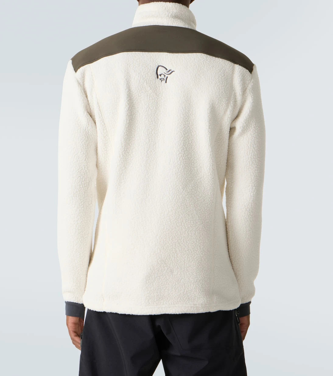 Norrøna - Trollveggen fleece jacket