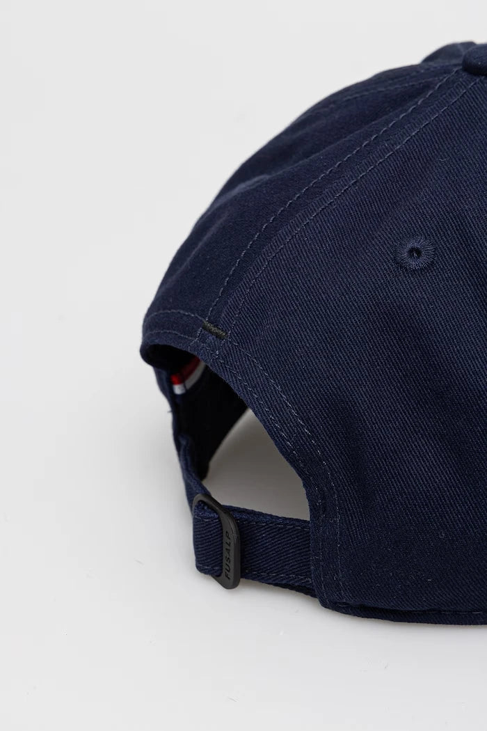 Fusalp pamuklu бейзбол şapkası COTTON ANIM