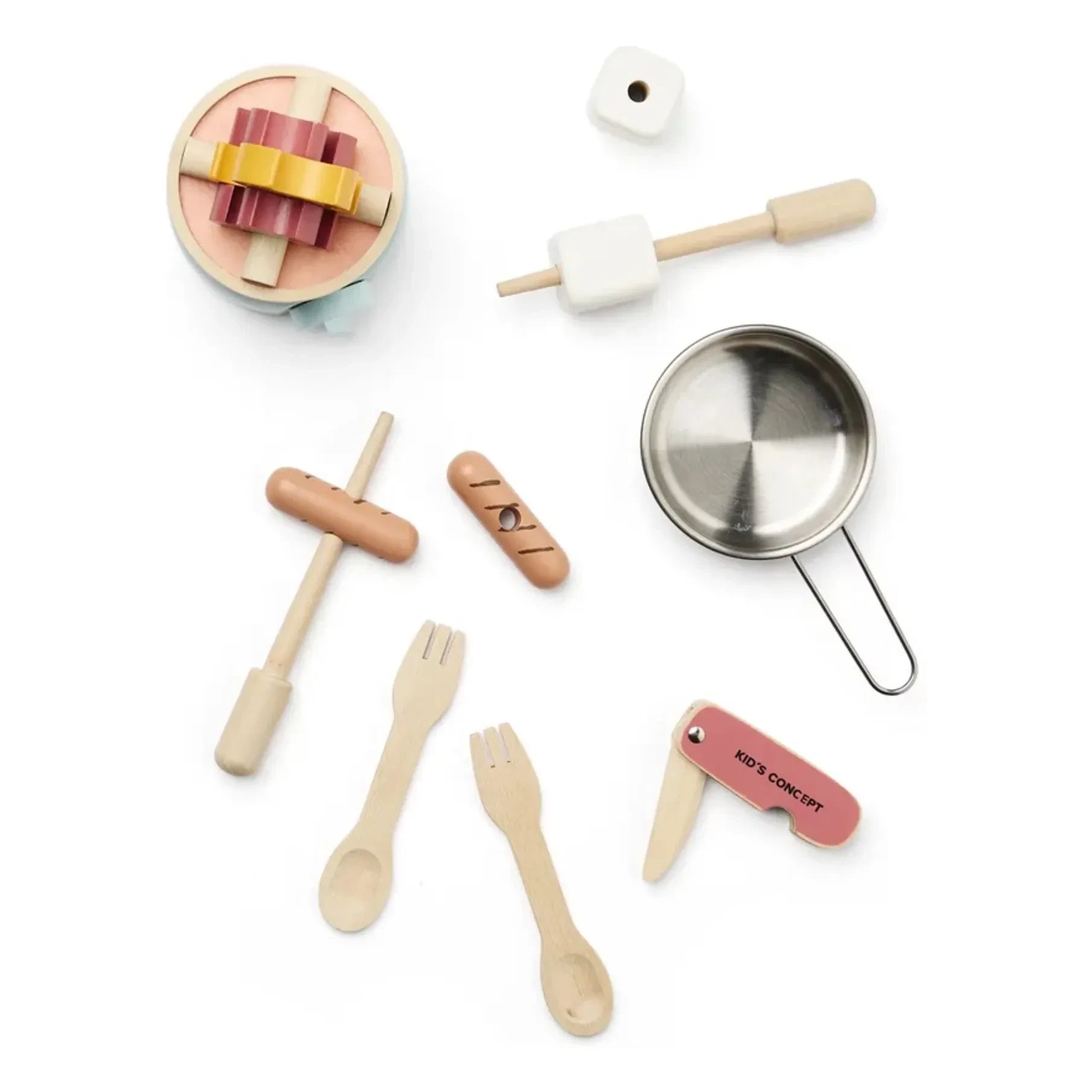 Kid's Concept - Camping set