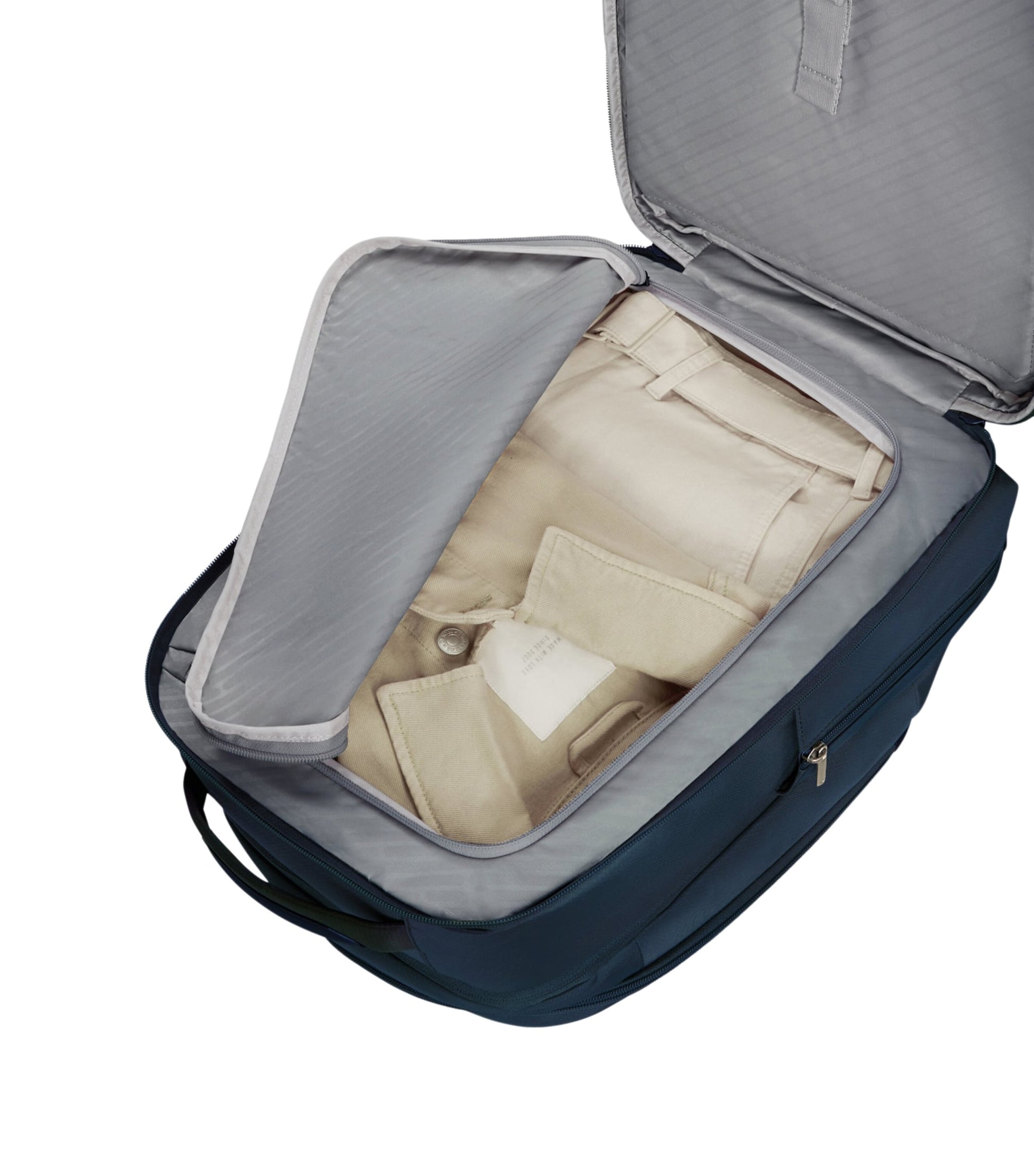 Paralux 2-In-1 Travel Backpack