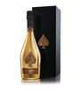 Armand De Brignac Brut Gold Champagne (75cl) - Champagne, France