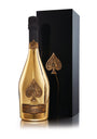 Armand De Brignac Brut Gold Champagne (75cl) - Champagne, France