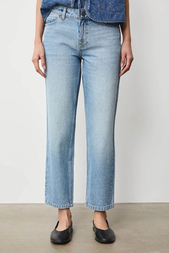 Pamuklu Jeans Medicine