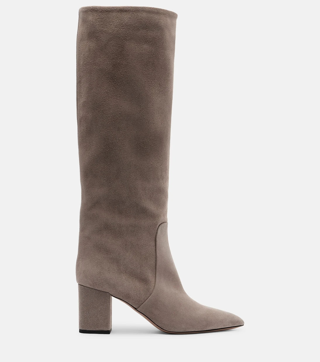 Paris Texas - Anja 70 suede boots