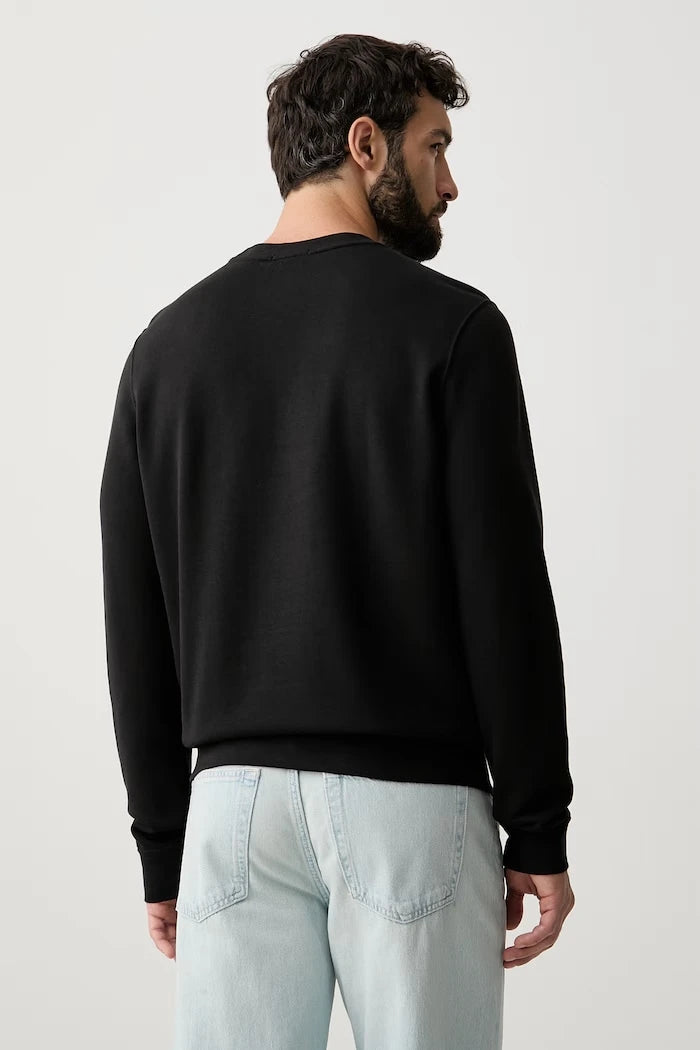 Calvin Klein Jeans суичър мъжки от памук