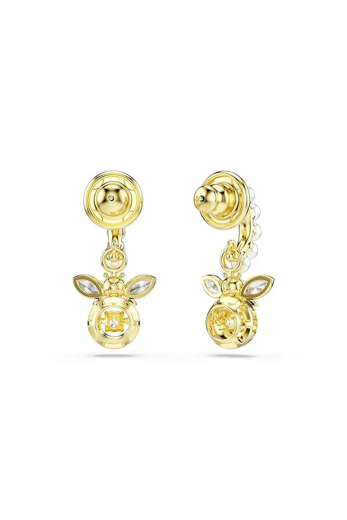 Обици Swarovski IDYLLIA