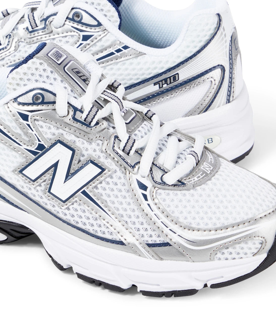 New Balance Kids - 740 Junior sneakers