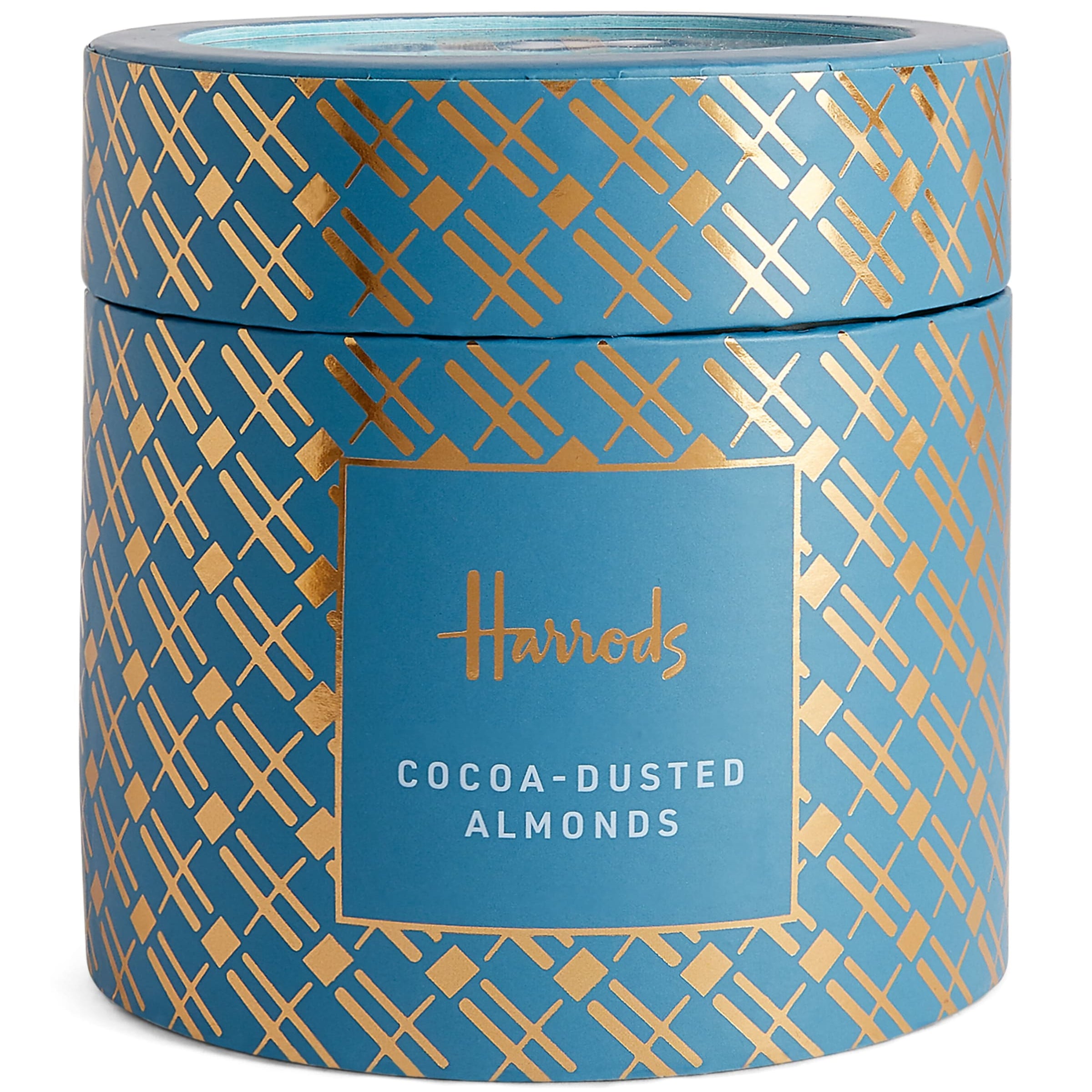 Cocoa-Dusted Almonds (325g)