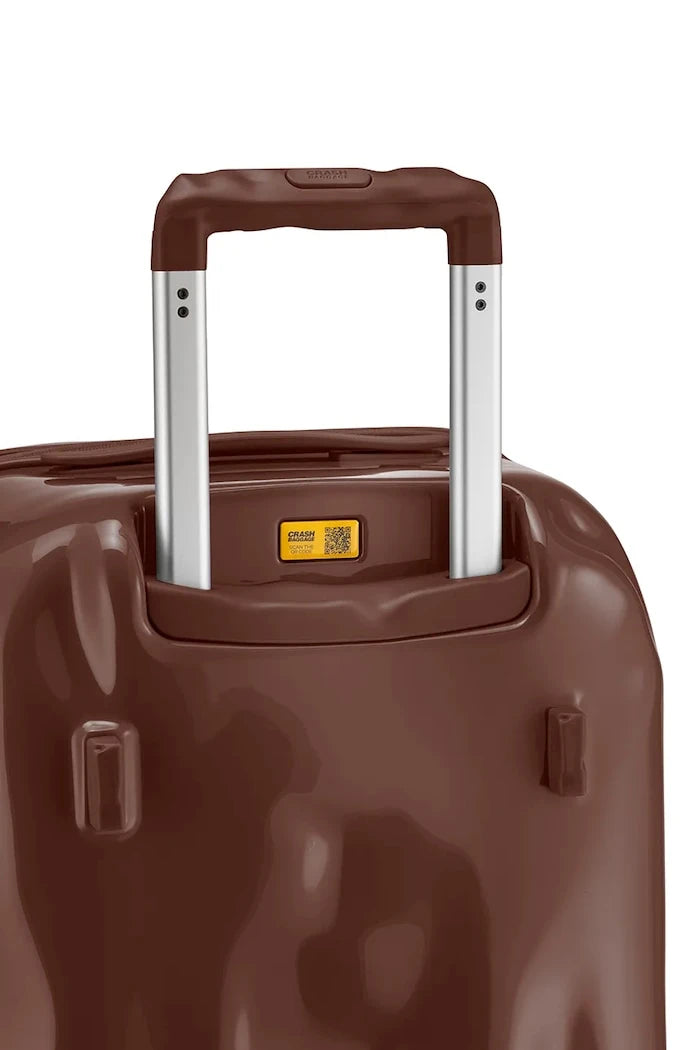 Crash Baggage куфар TRUNK Large size 80x38x40 cm