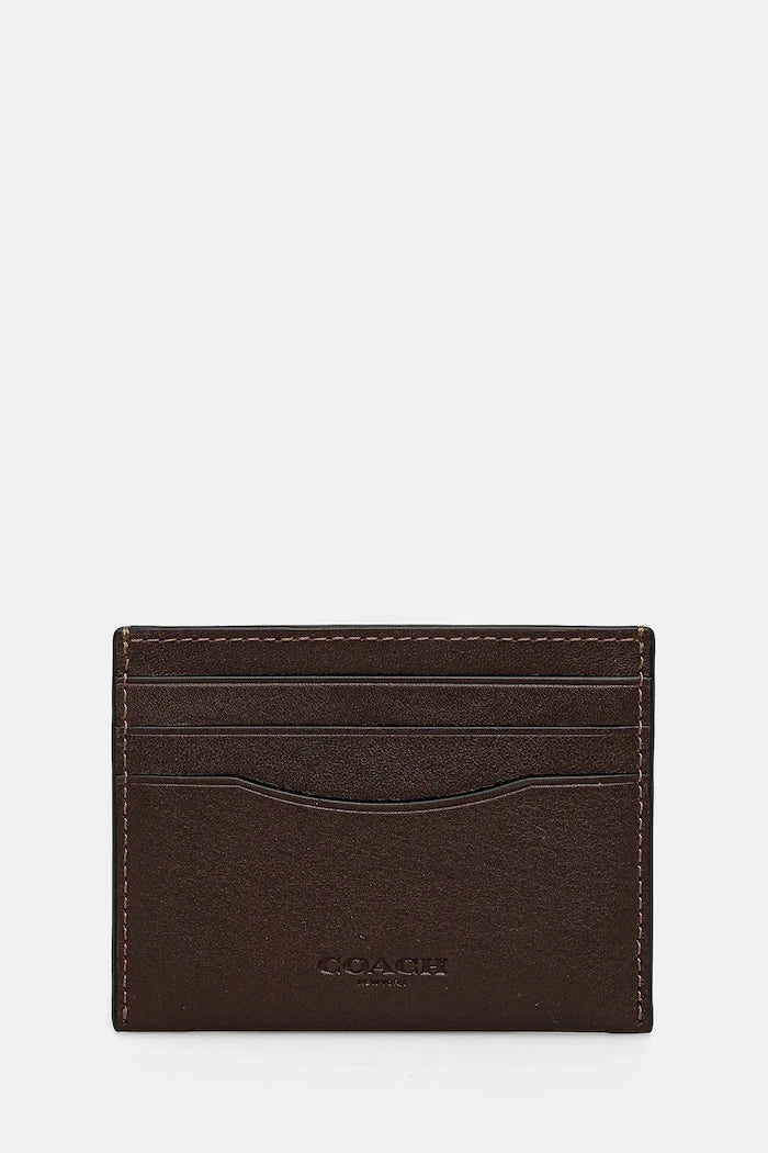 Калъф за карти Coach