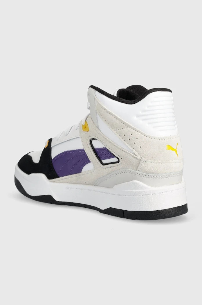 Маратонки Puma Slipstream Hi Heritage