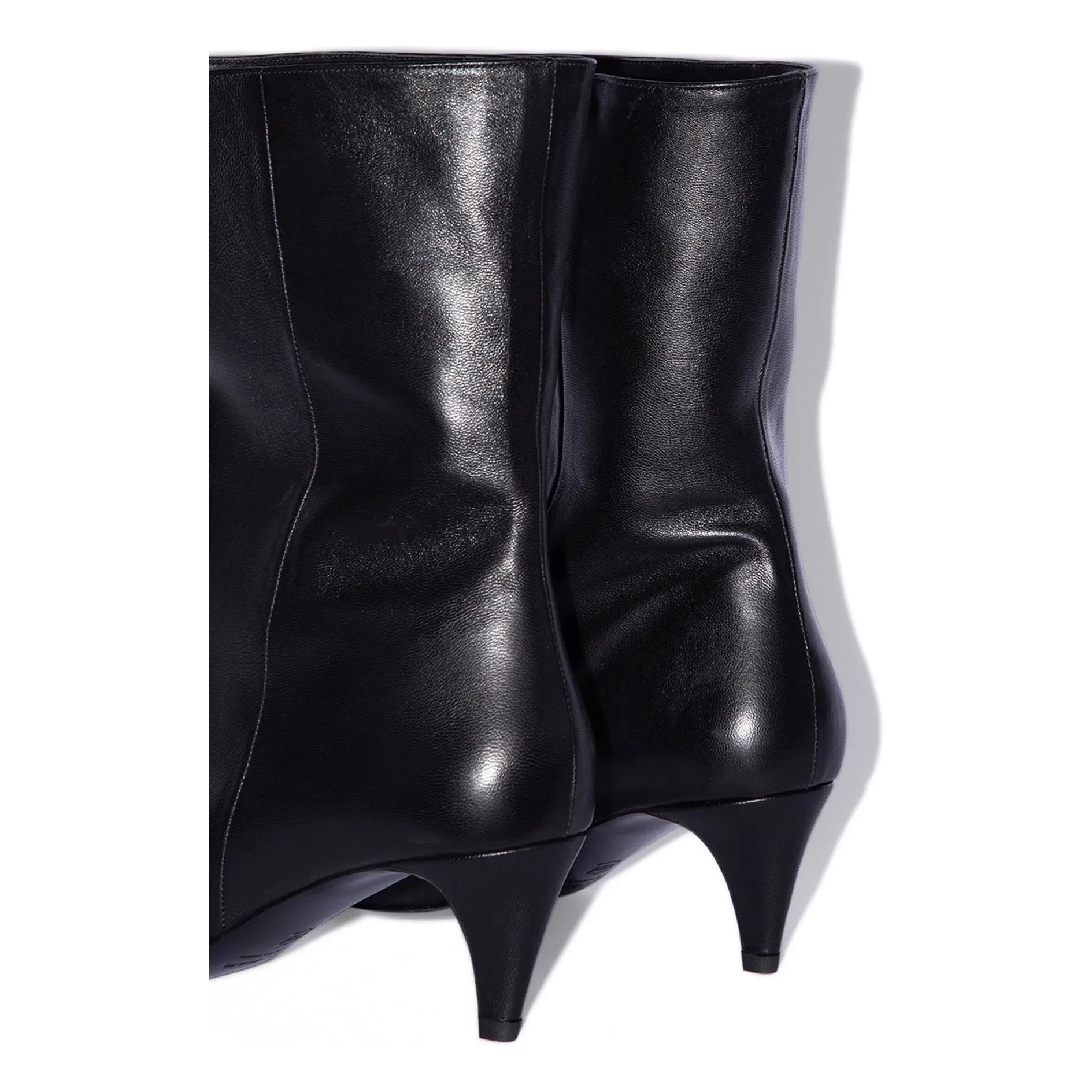 BY FAR - Lysander boots | Black