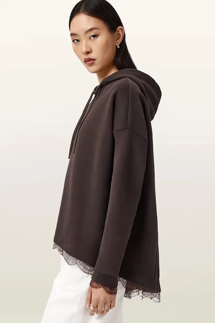 Суичър AllSaints NIA