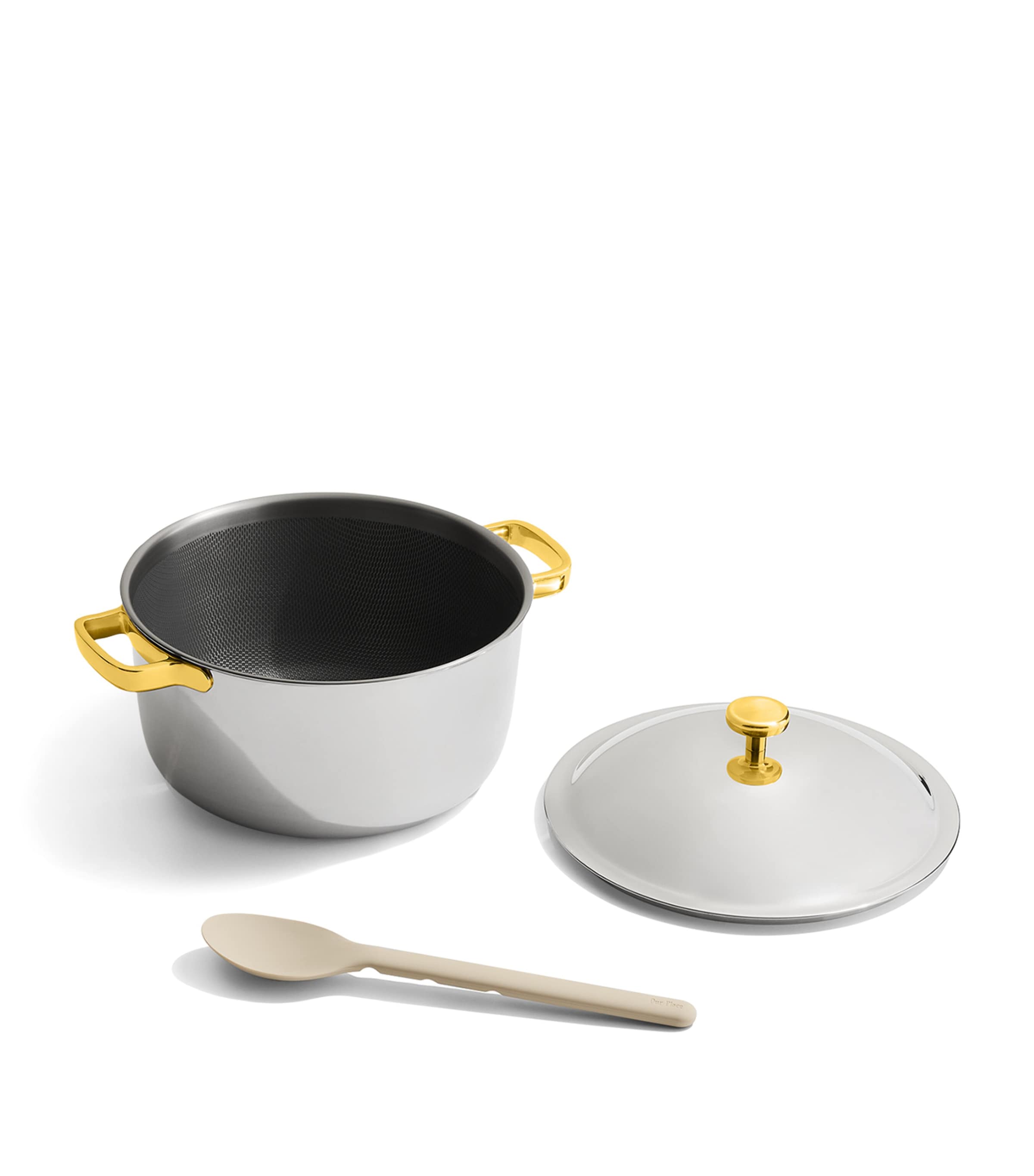 Titanium Perfect Pot Pro (31.5cm)