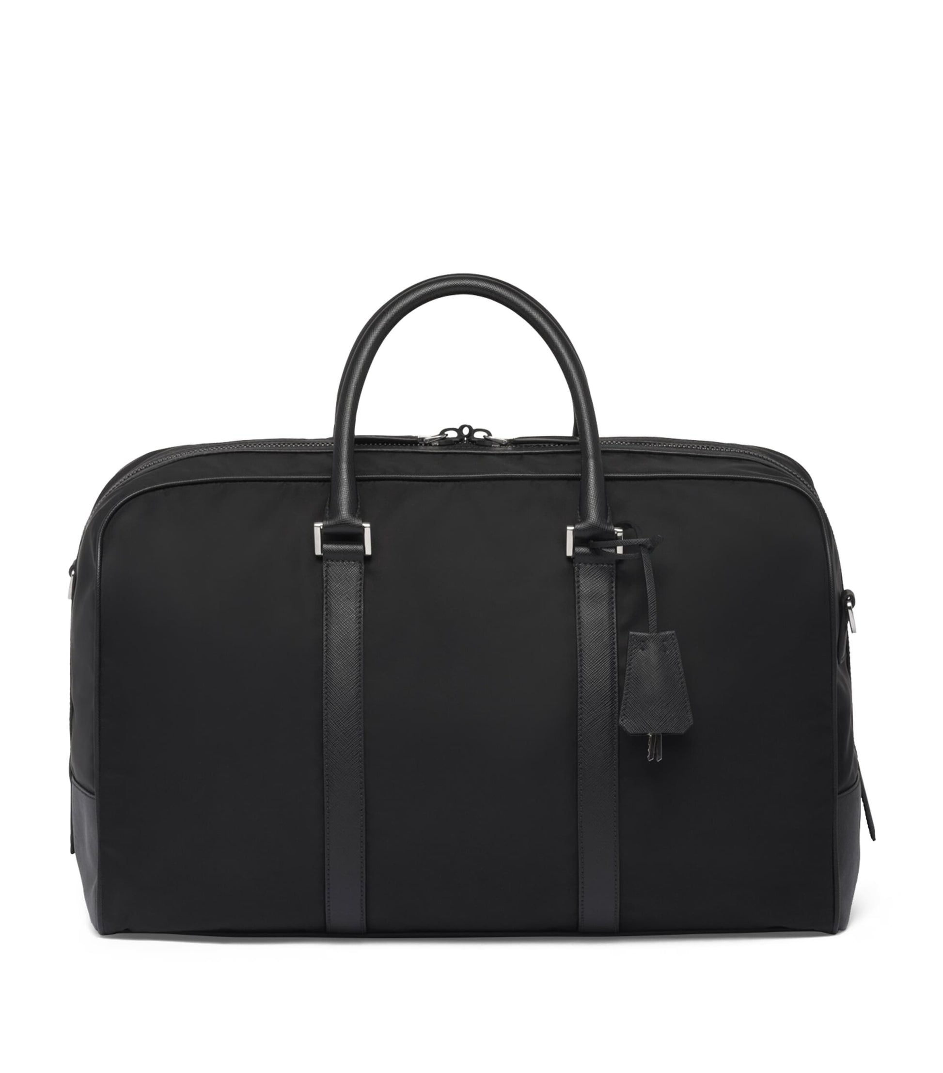 Prada Re-Nylon Duffle Bag