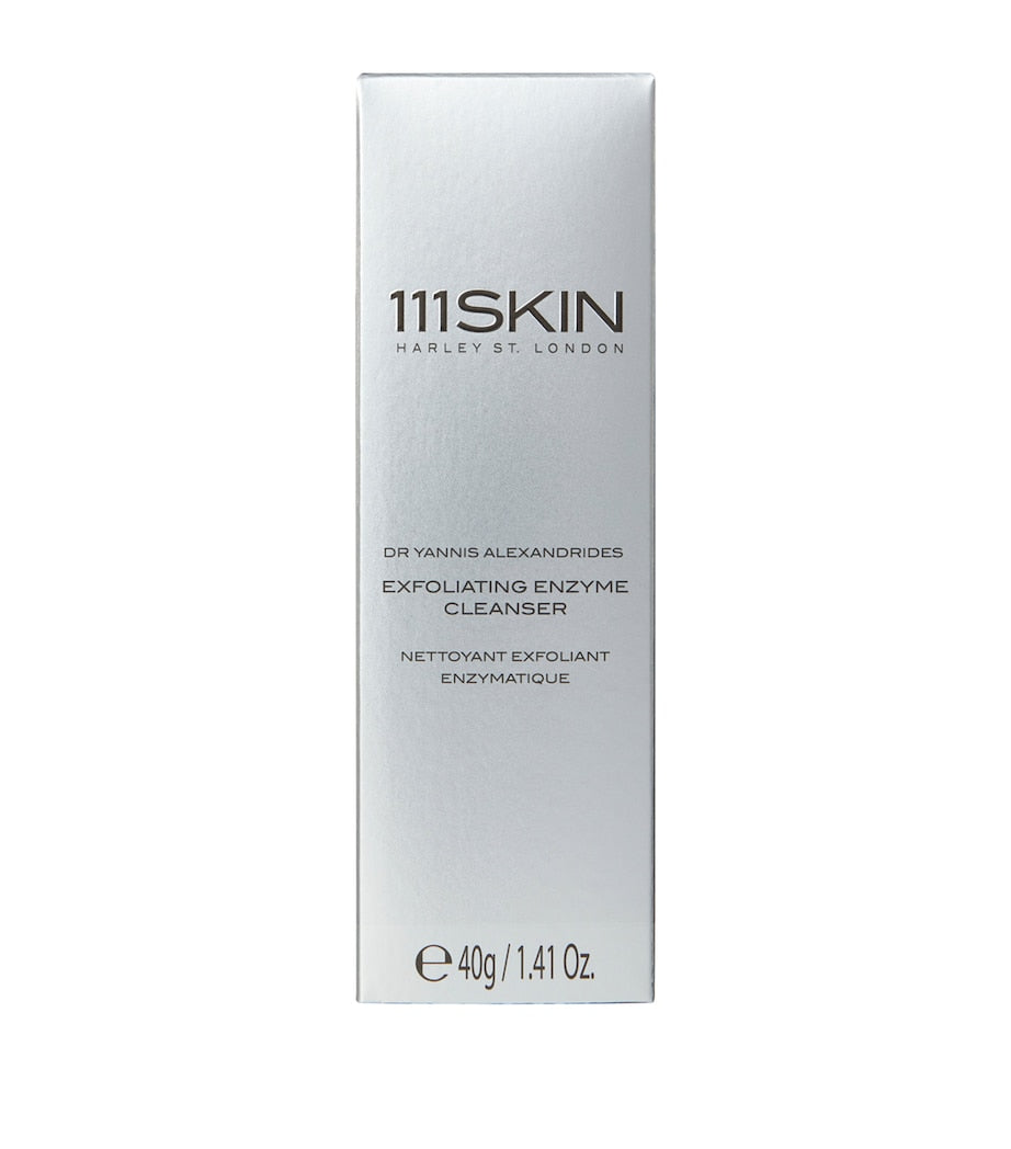 Exfoliating Enzyme Cleanser (40g)