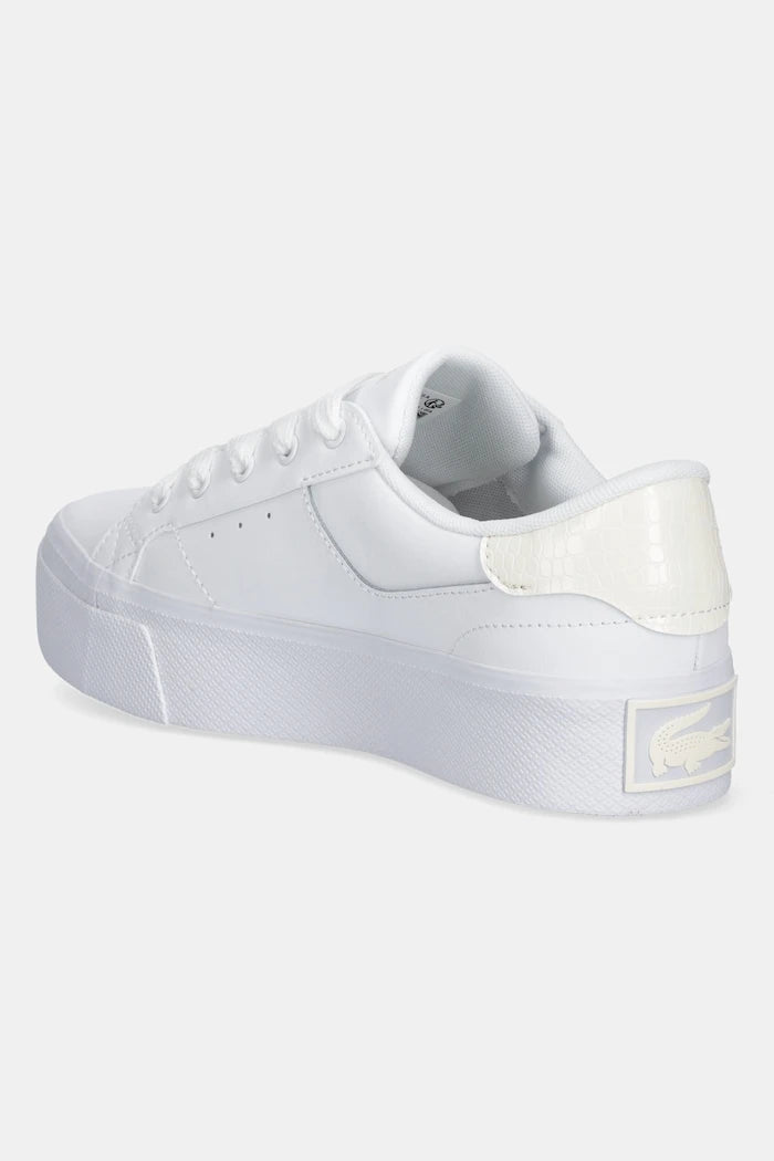 Lacoste Ziane Platform Sneakers