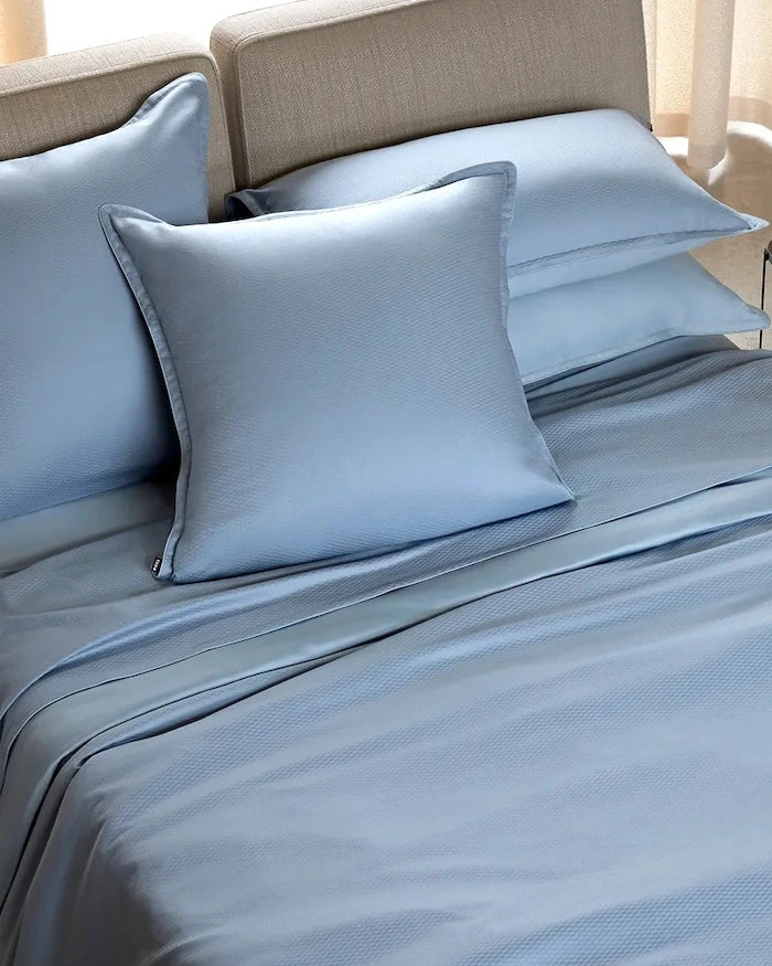 Памучен плик за олекотена завивка BOSS LOFT Horizon 200 x 200 cm