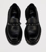 Christian Louboutin Red St Roch Pyraclou Loafers