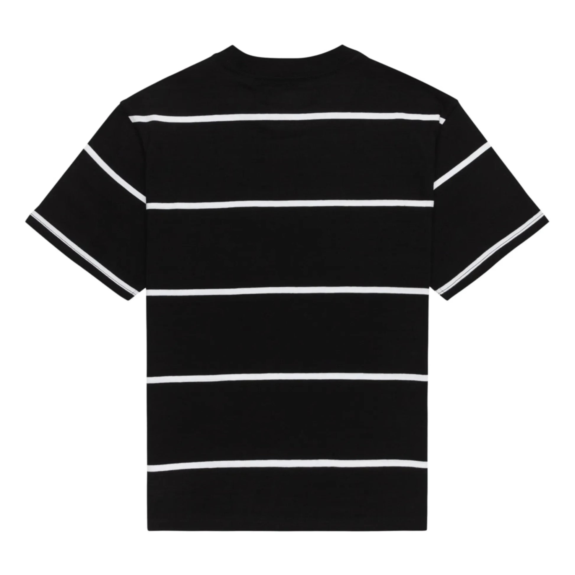 Element - Basic Pocket T-shirt | Black
