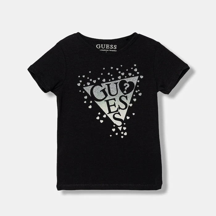 Детска тениска Guess